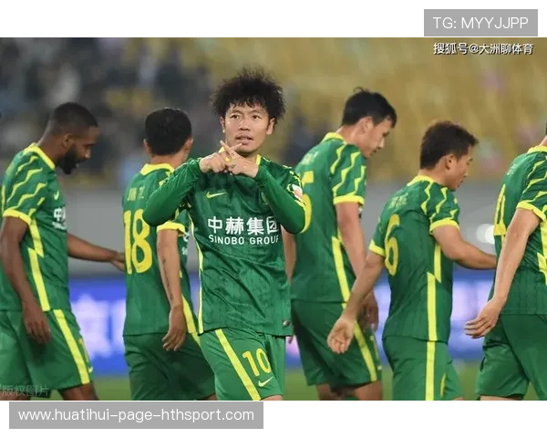 国安战术板解密:高位压迫成为攻势基石 国安战术板解密:高位压迫成为攻势基石