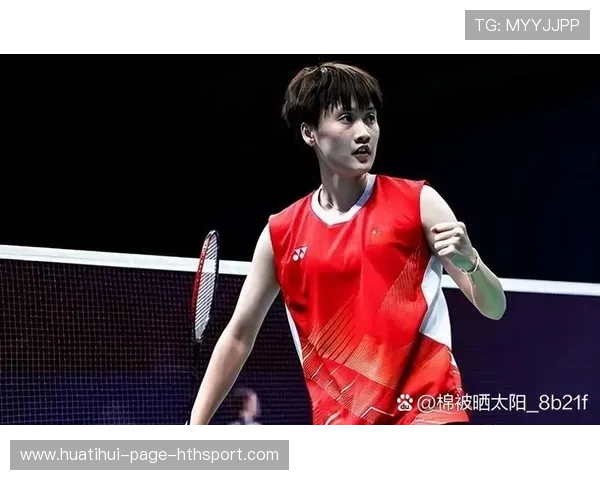 羽毛球选手的步伐像节拍器一样精准 羽毛球选手的步伐像节拍器一样精准