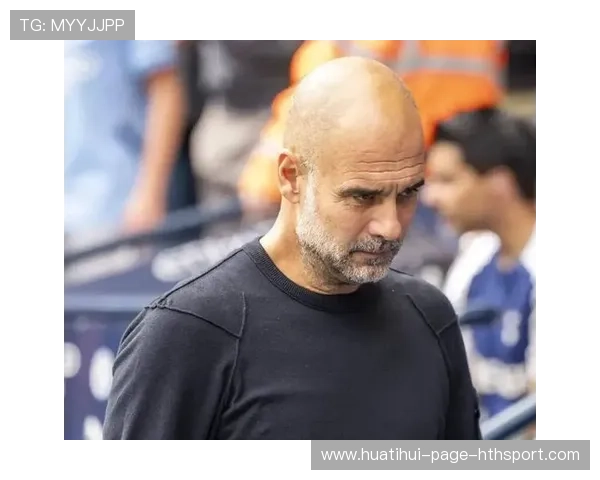 曼城轰然倒地！瓜迪奥拉史上最冒险轮换遭当场打脸