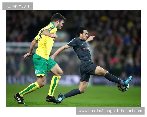 切尔西边线推进出手果断：以速度为笔，勾勒攻防的新章