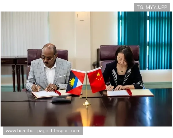 安提瓜和巴布达举重运动稳步提升，安提瓜和巴布达治安情况