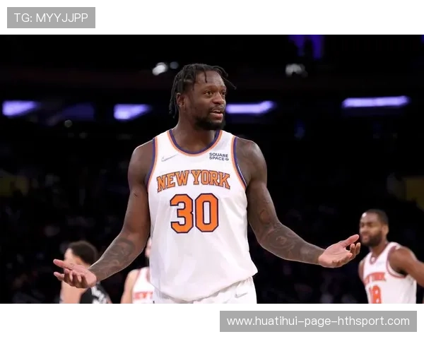 唐斯高位投篮命中,尼克斯攻防核心 唐斯高位投篮命中,尼克斯攻防核心