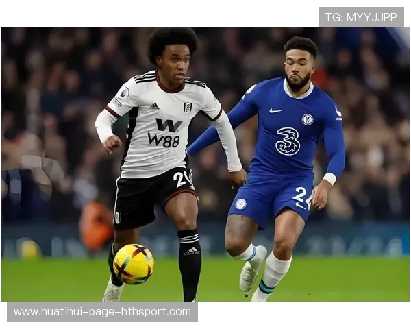 富勒姆主打反击训练，威廉边路创造力依旧在线