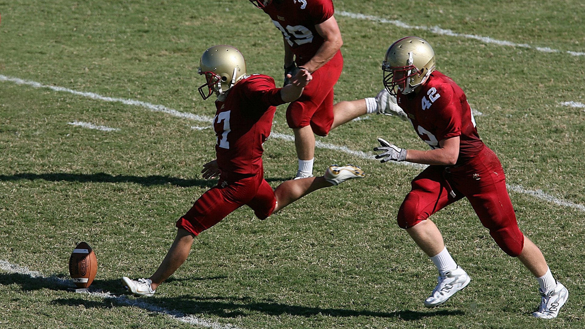 球员成为青少年偶像